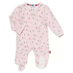 MAGNETIC ME Baa Baa Footie